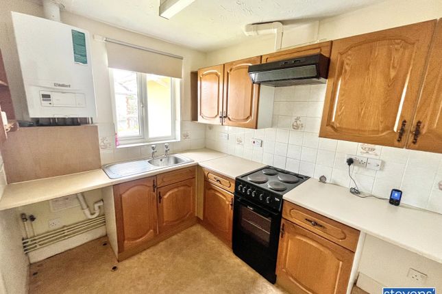 41, The Heathers, Okehampton photo 4