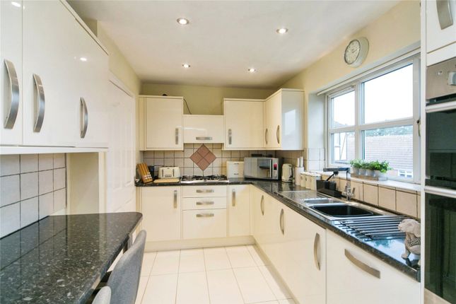 Detached house for sale in Fron Road, Old Colwyn, Colwyn Bay, Conwy