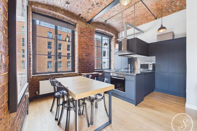 4 Engine House, Neptune Street, Leeds photo 4