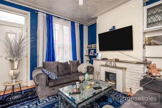 52, Wansfell Road, Sheffield photo 2
