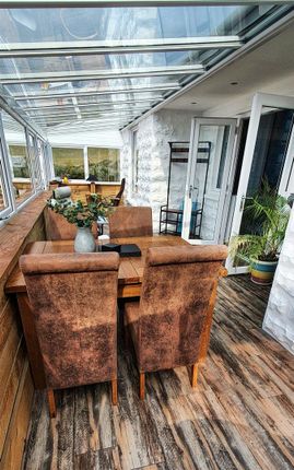 Bungalow for sale in The Links, Pengersick Lane, Praa Sands, Penzance