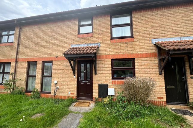 Thumbnail Terraced house to rent in Mulberry Close, New Barnet, Hertfordshire