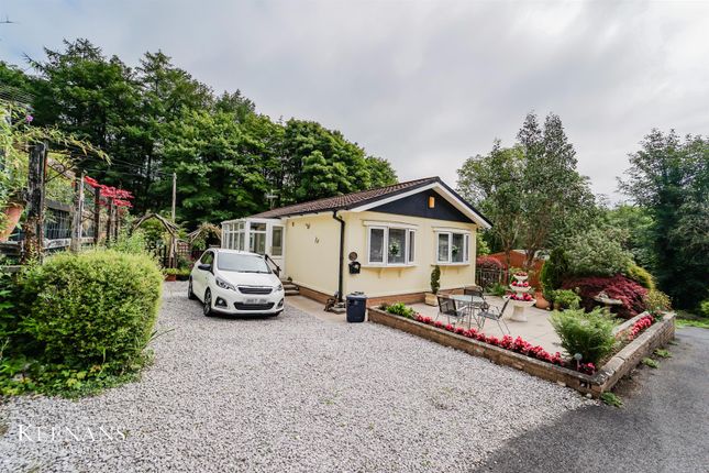 2 Ribble View, Three Rivers Woodland Park, West Bradford photo 2