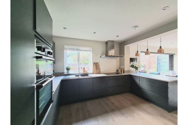 Semi-detached house for sale in Martin Lane, Doncaster