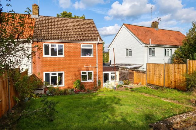 Rushington Lane, Southampton photo 3