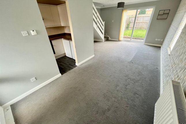 End terrace house for sale in Copse Close, Ingleby Barwick, Stockton-On-Tees