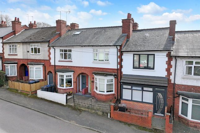 2-bed house on 75, Victoria Road, Birmingham, £320,000