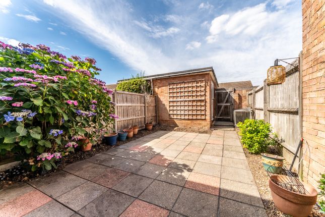 41A Mayplace Road East, Bexleyheath, Kent photo 4