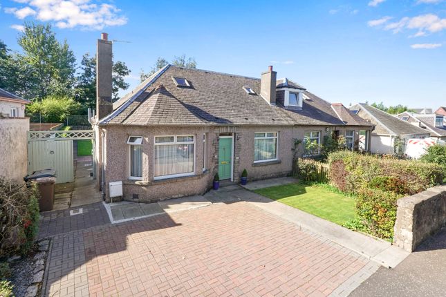 3-bed bungalow on 38, Lochend Road, Leith, Edinburgh, £395,000