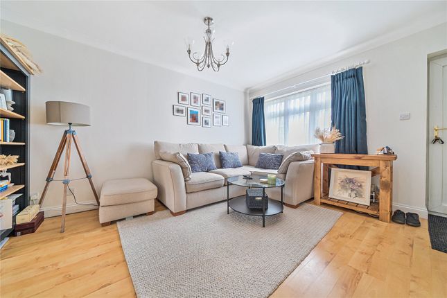 Detached house for sale in Elgal Close, Orpington