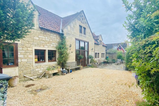 Barn conversion to rent in Leigh Road, Holt, Nr. Bradford On Avon BA14