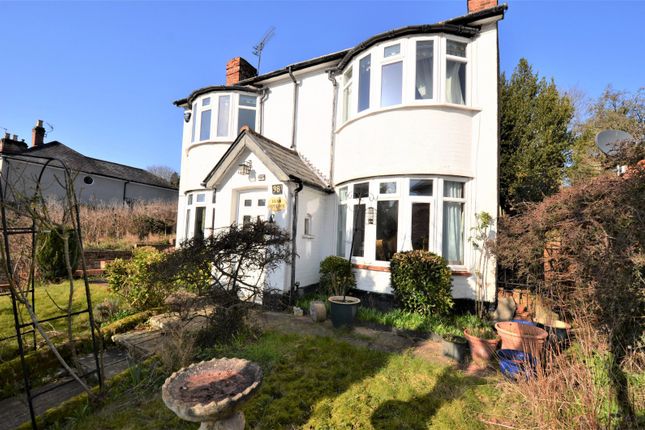 Thumbnail Detached house for sale in Deanway, Chalfont St. Giles, Buckinghamshire