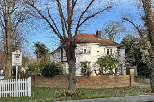 Detached house for sale in Coombe Lane West, Kingston Upon Thames