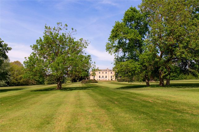 The Priory
