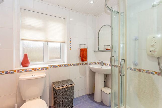 Semi-detached house for sale in Silverknowes Southway, Edinburgh