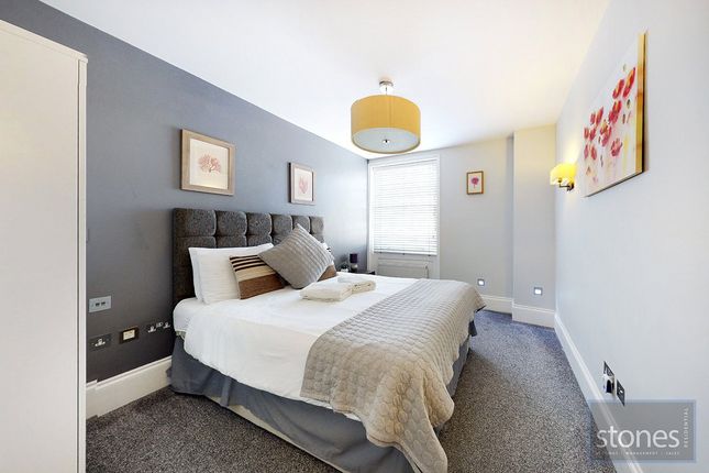 Flat 3, 195, Albany Street, London photo 3
