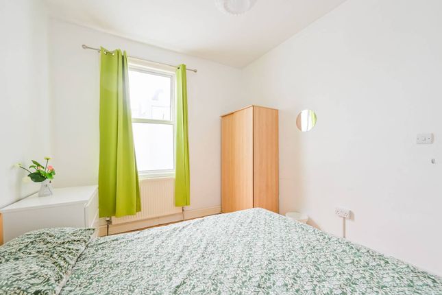 Thumbnail Terraced house to rent in Portree Street, Tower Hamlets, London