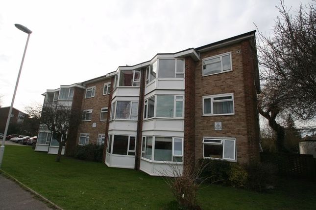 Flat for sale in Durrington Gardens, The Causeway, Goring-By-Sea, Worthing