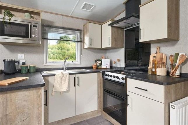 Cleethorpes Pearl Holiday Park, 208 North Sea Lane, Grimsby photo 5
