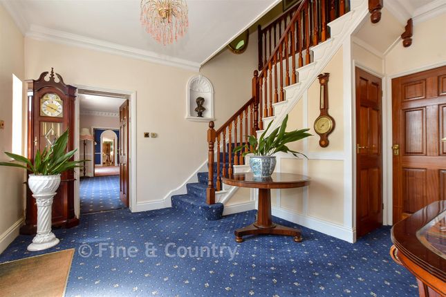 The Coach House, Manor Road, Shanklin photo 4