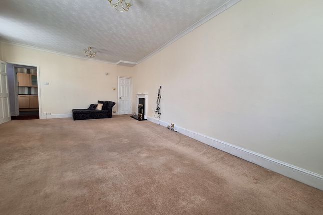End terrace house for sale in Crythan Road, Neath