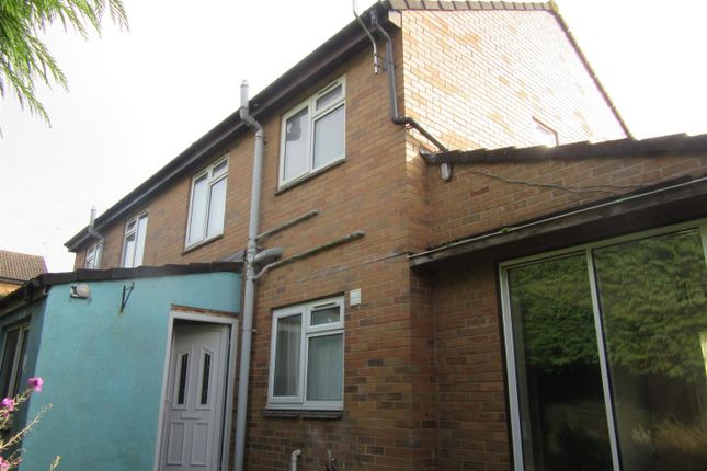 Thumbnail Property to rent in Prospect Row, Gorsley, Ross-On-Wye