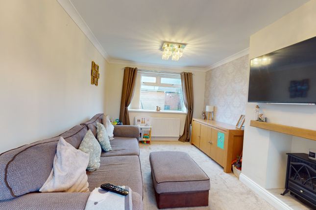 End terrace house for sale in Nevinson Avenue, South Shields, Tyne And Wear