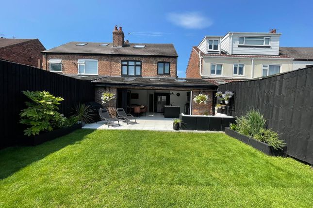 9 Arlescourt Road, Liverpool photo 5