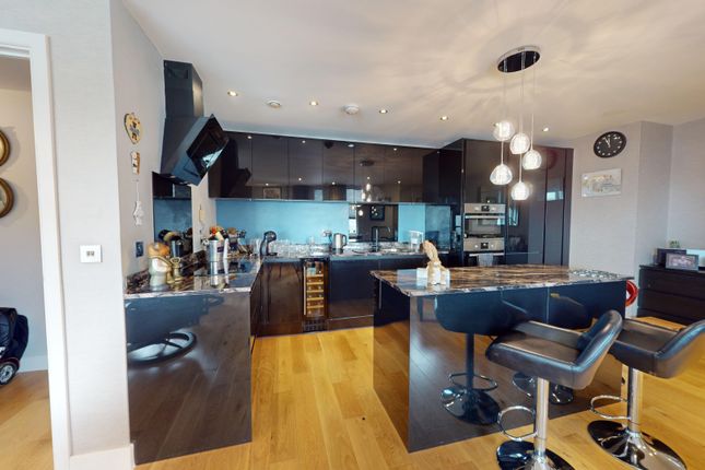 Flat 5, Sirius, 2 The Broadwalk, Brighton photo 5