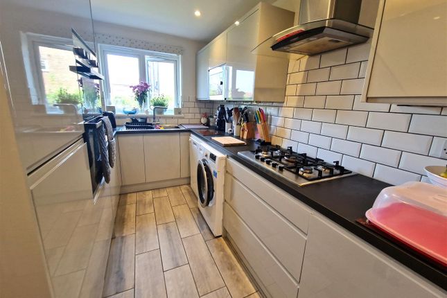 Town house for sale in The Copse, St. Georges, Weston-Super-Mare