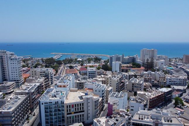 Apartment for sale in Larnaca, Larnaca, Cyprus