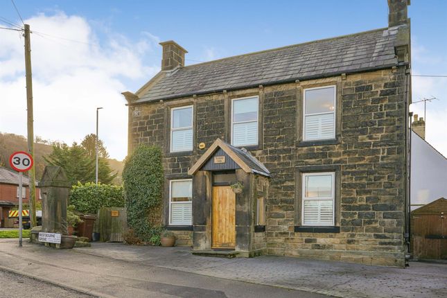 Thumbnail Detached house for sale in Westbourne Grove, Otley