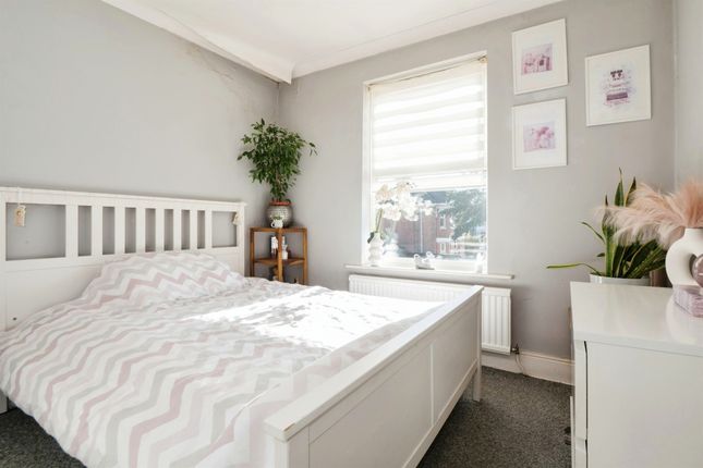 Flat for sale in Howard Road, Shirley, Southampton