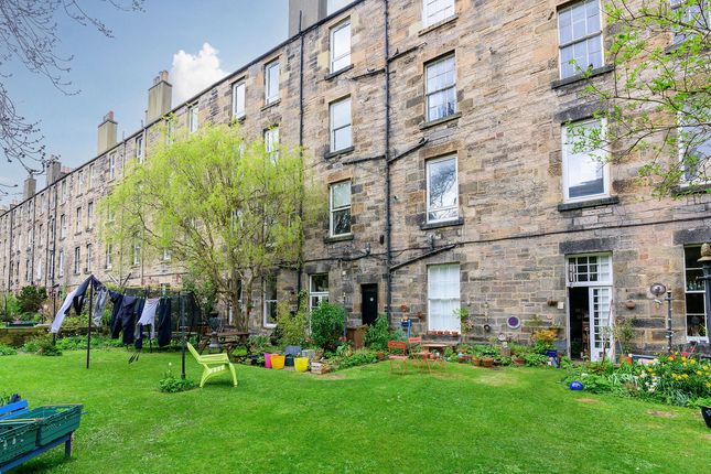 Flat for sale in 25 Flat 6 Panmure Place, Edinburgh