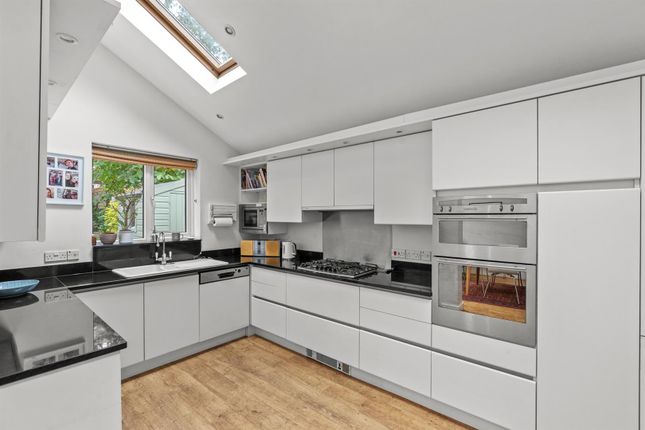 16, Essex Street, Norwich photo 4