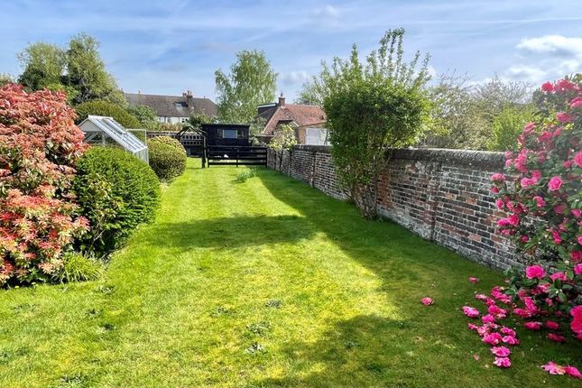 Semi-detached house for sale in Hare Lane, Godalming