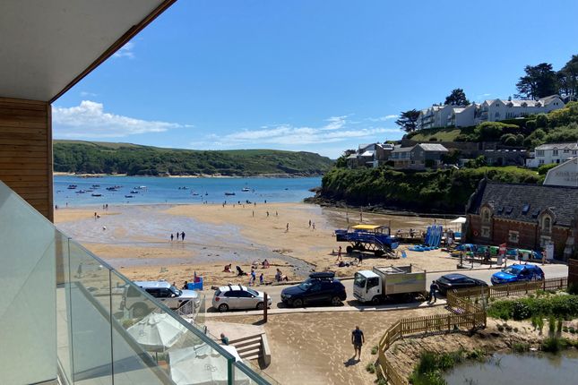 Thumbnail Flat for sale in Bolt Head, Salcombe