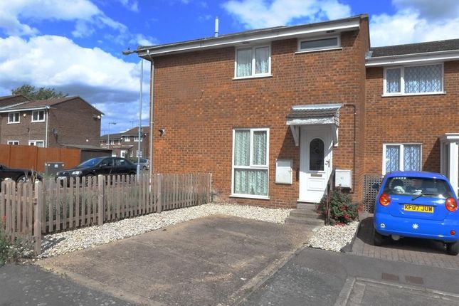 Property to rent in Dunsmore Road, Luton