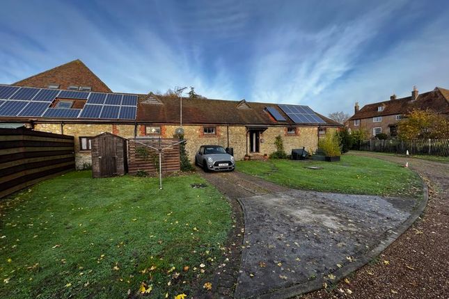 The Annexe Barnside, Newlands Stud  Newlands Road, ASHFORD photo 2