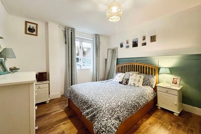 Flat for sale in Pudding Mews, Hexham