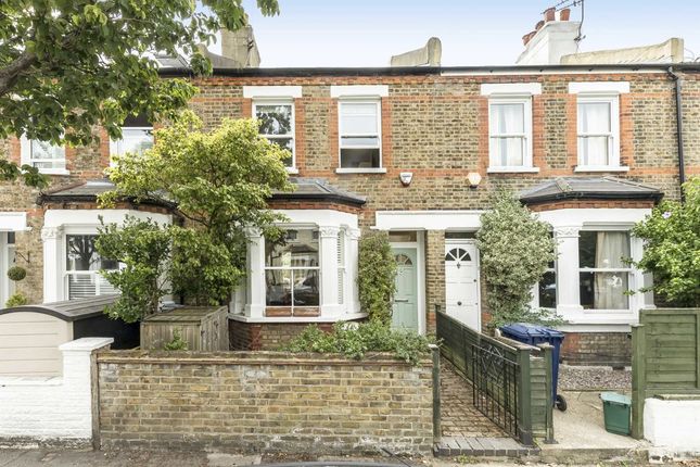Property to rent in Lothair Road, London
