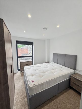 Flat 5, 5, Queens Road, Chorley photo 5