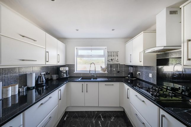 Flat Melita, 10, Whitstone Road, Shepton Mallet photo 3