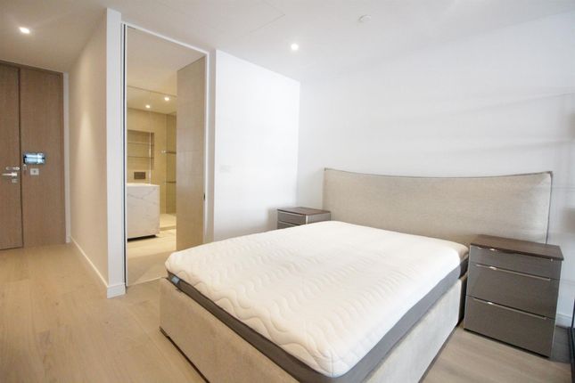 10 Park Drive, 704, Park Drive, London photo 5