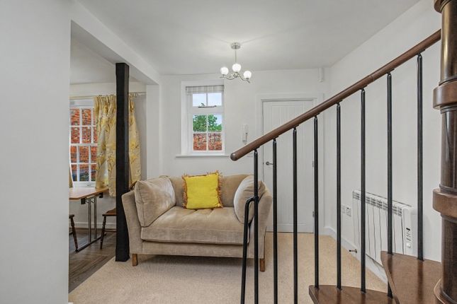 20e Twickenham House, East St Helen St, Abingdon photo 4