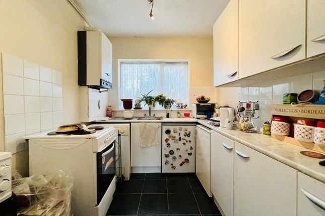 Semi-detached house for sale in Huntsmans Close, Rochester