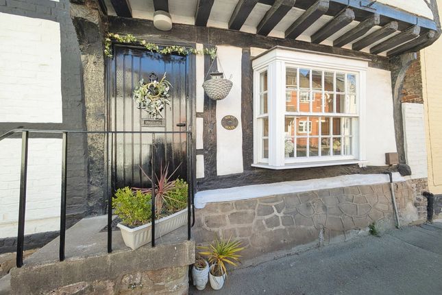 Noent House, High Street, Newent photo 2