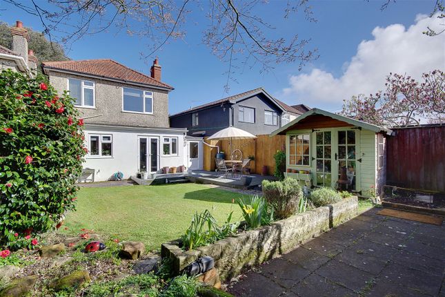 Detached house for sale in Wheaton Road, Bournemouth