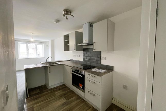 Flat 2, Ford House 2A, Mount Pleasant, Crewe photo 2