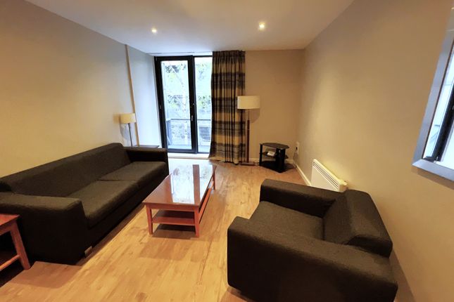 Flat to rent in Shudehill, Manchester